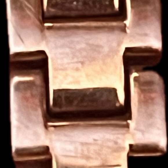 Vintage Anne Klein Women\'s Gold-Tone Watch main image 14